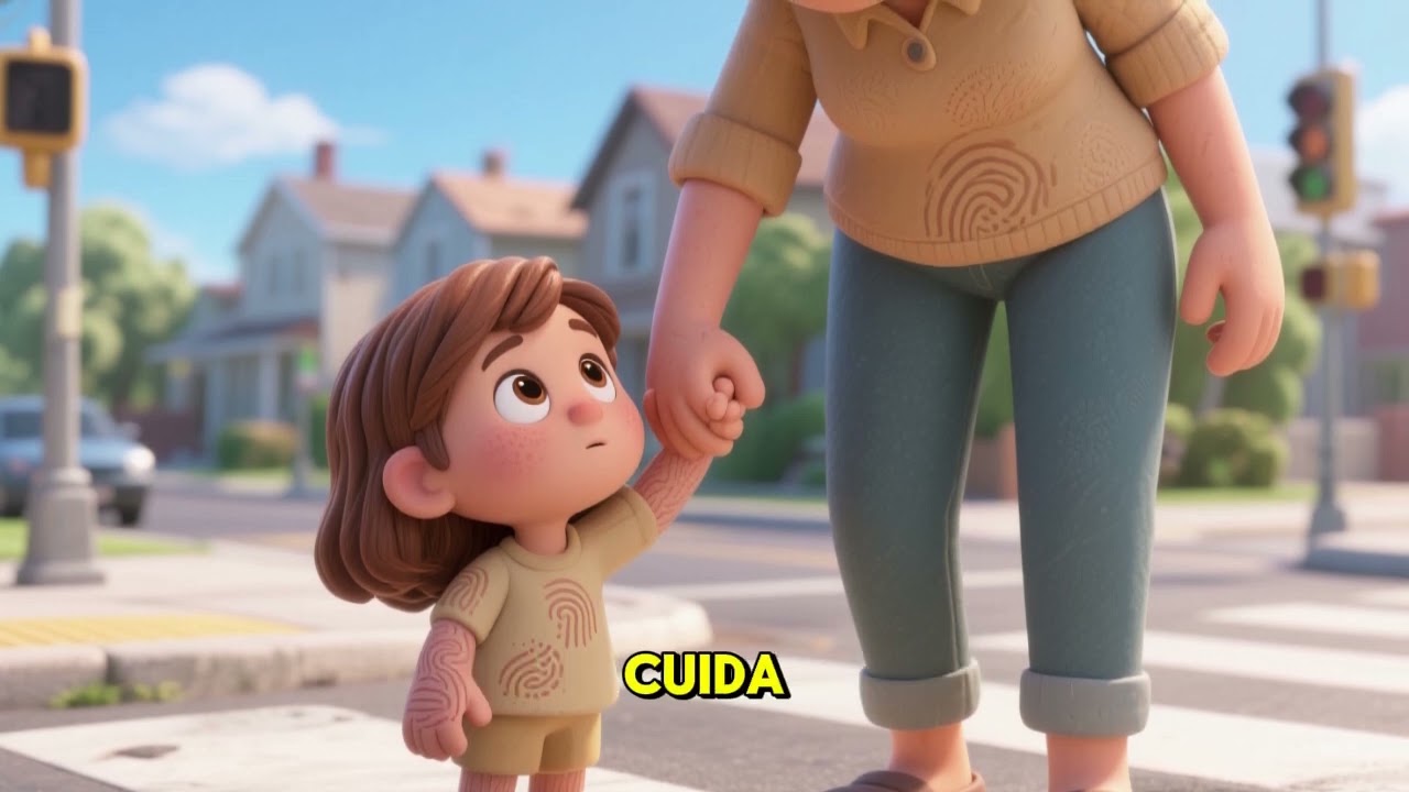 Obedecer Papai e Mamãe é alegrar Jesus