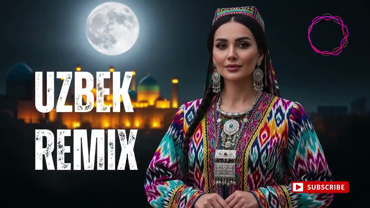 Uzbek Remix 2026 🔥 Eng Zo‘r Remix Qo‘shiqlar To‘plami | Yangi Uzbek Music Mix