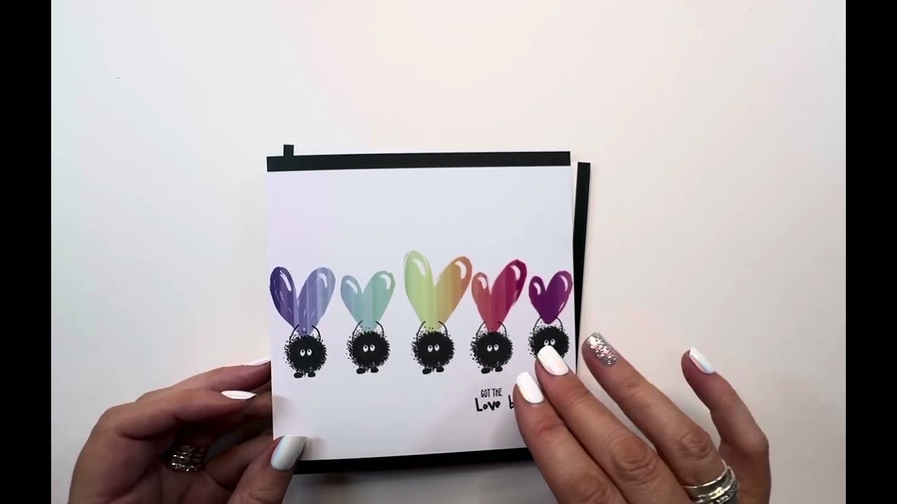 Tracey Hey Designs - December Release 1 Preview - Love & Laundry Collection