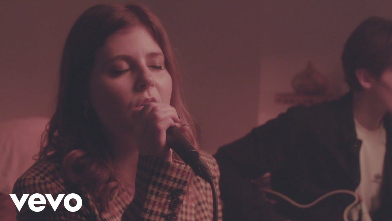 LUME - Skin (Live Acoustic Version)