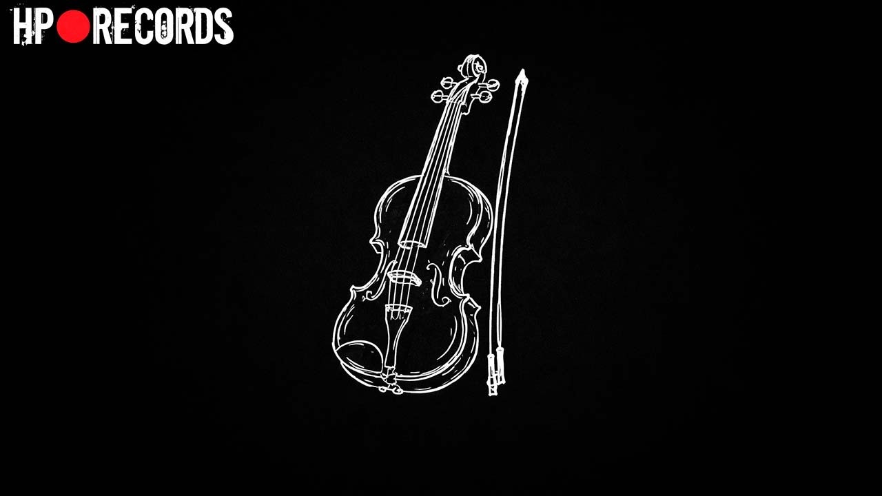 Emotional Piano & Violin Type Beat &ndash; Silent Rain | Sad Instrumental