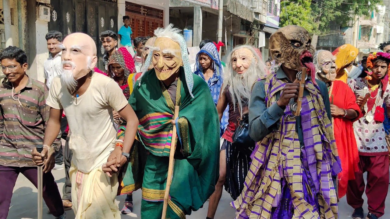 kavant ger no melo 2026 || kawant ger mela 2026 || kawant geriya mandal ger melo 