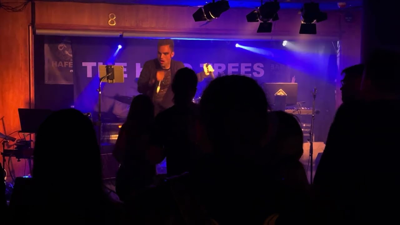 20241024 - Meersein live - Hafenbar Tegel
