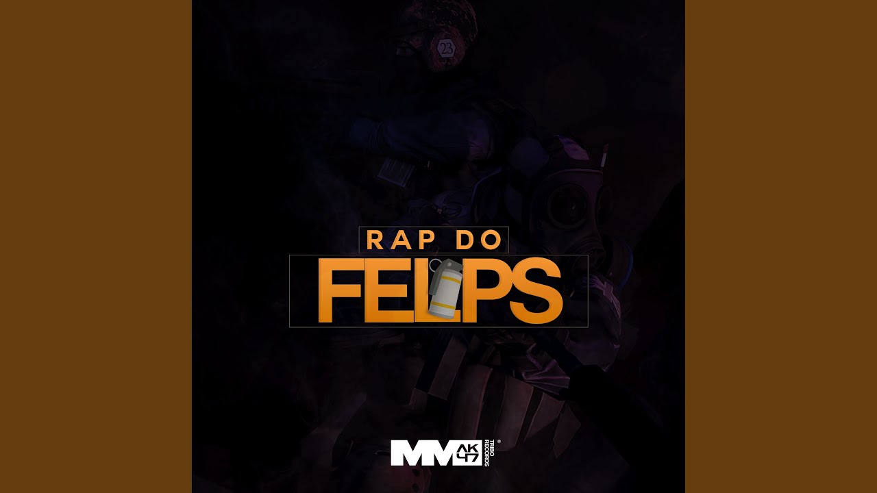Rap do Felps