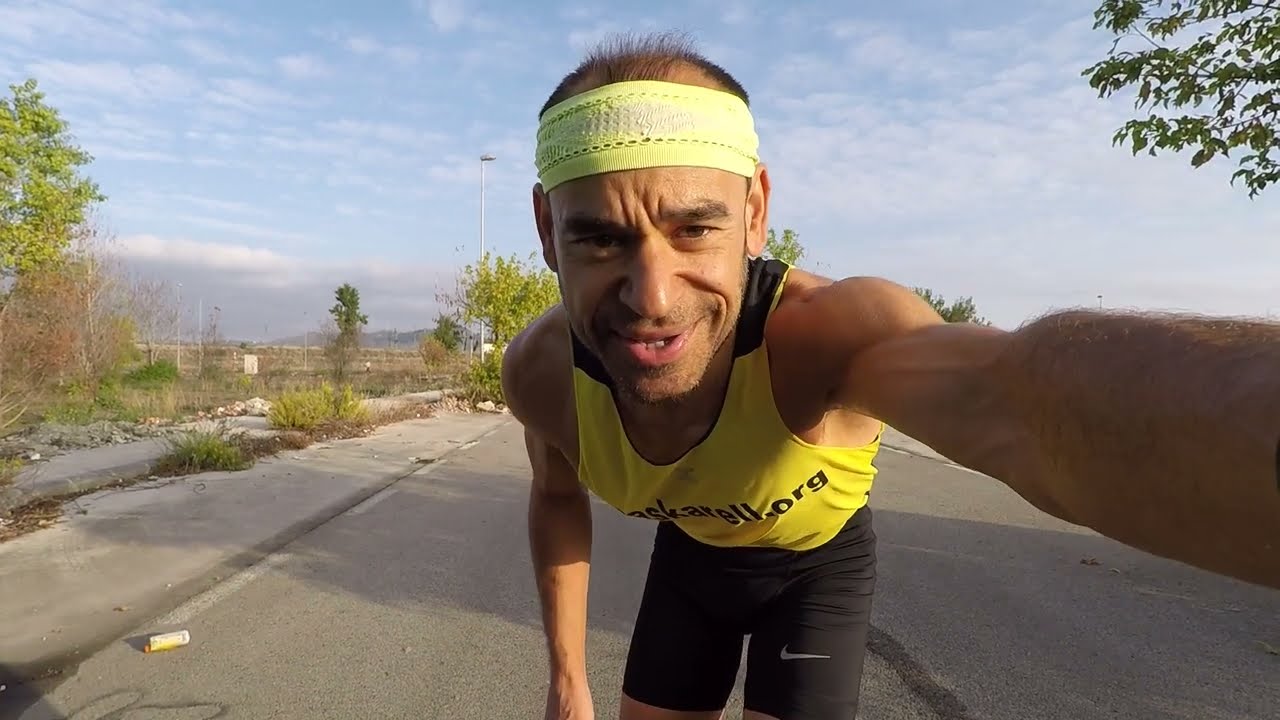 Tutoriales: Ejercicios Técnica de Carrera Running y Trailrunning