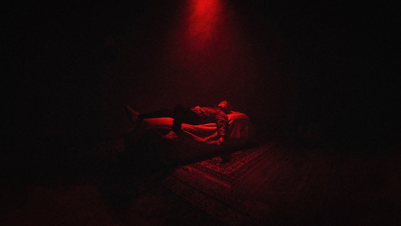 ayazkardes - KUSURSUZ PLAN (Official Video) #EPIZOD