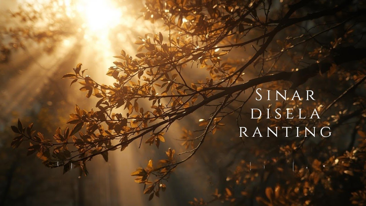 SINAR DISELA RANTING-Album Indonesia Smooth Rhythm 4/Pop Jazz Indonesia