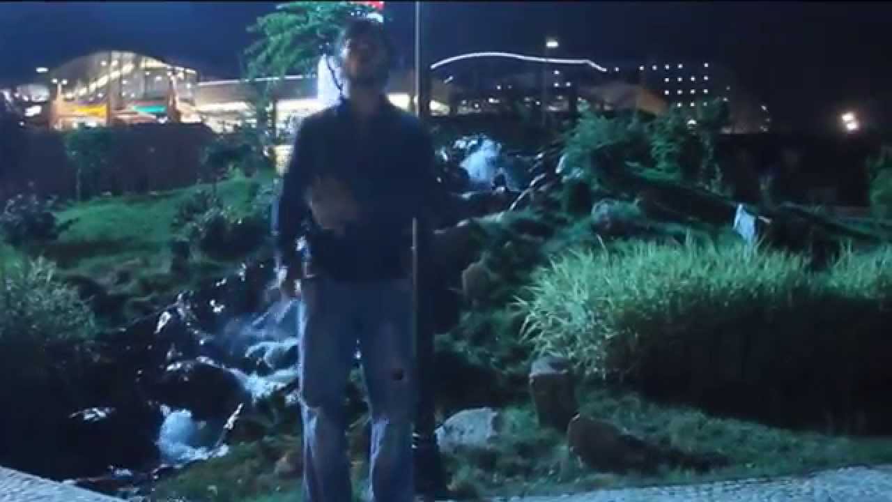 ♫ Berke Kazaz Ft.Kerpiç ALi - Vazgeçmem '2015 Trabzon [ HD KLip ]