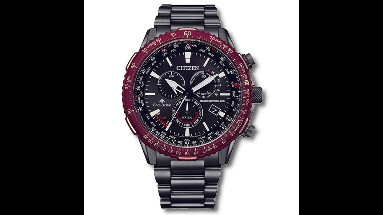 Citizen CB5009-55E