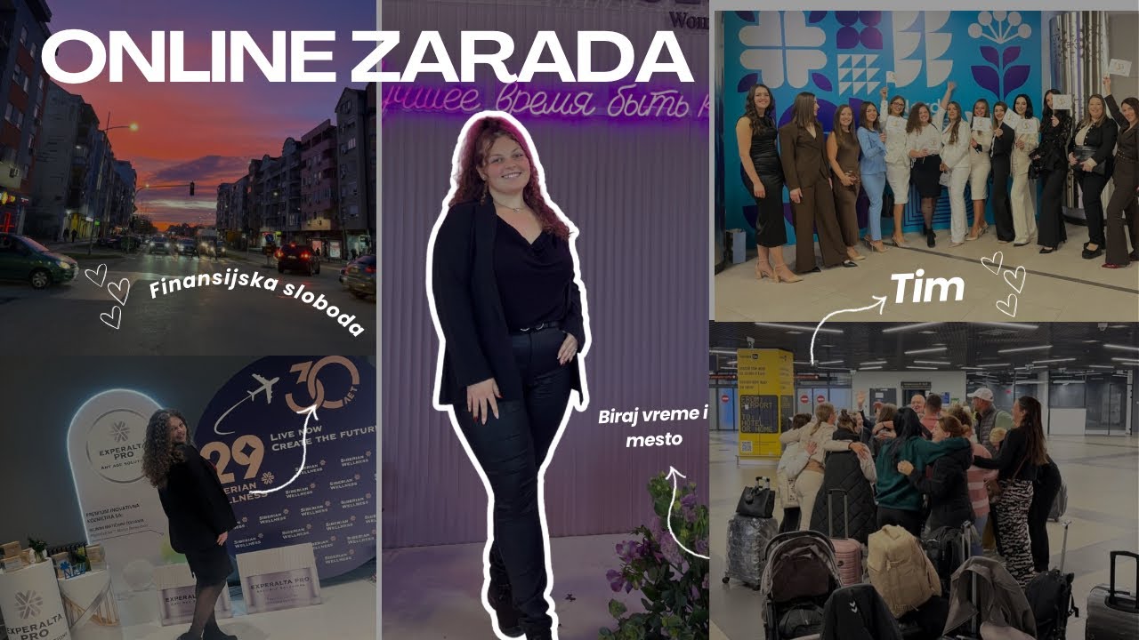 Online zarada, kako funkcioni&scaron;e ? 