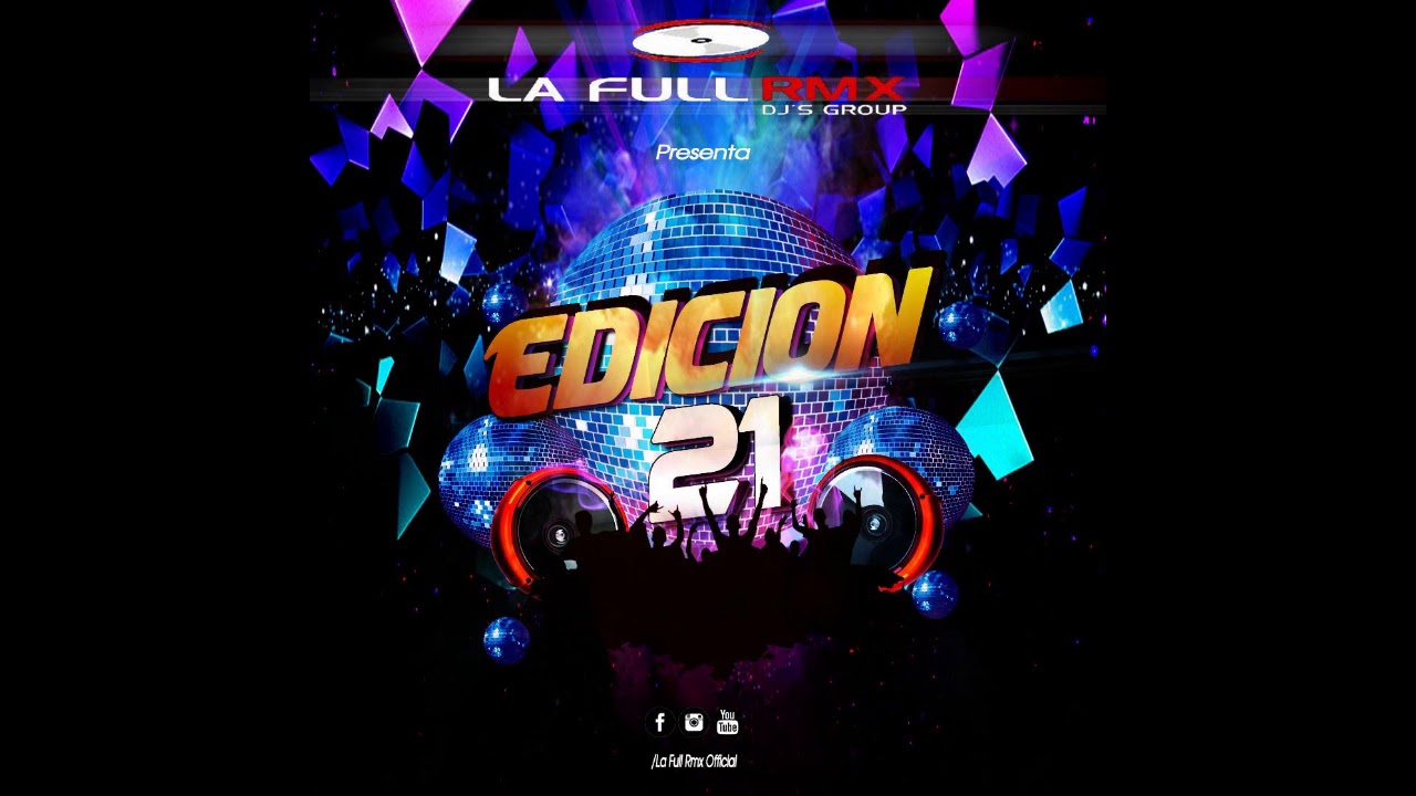 012   Daniel Agostini   Amame   Dj Came   La Full Rmx Djs Group