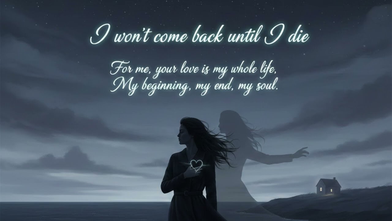 Until I Die - Rocky