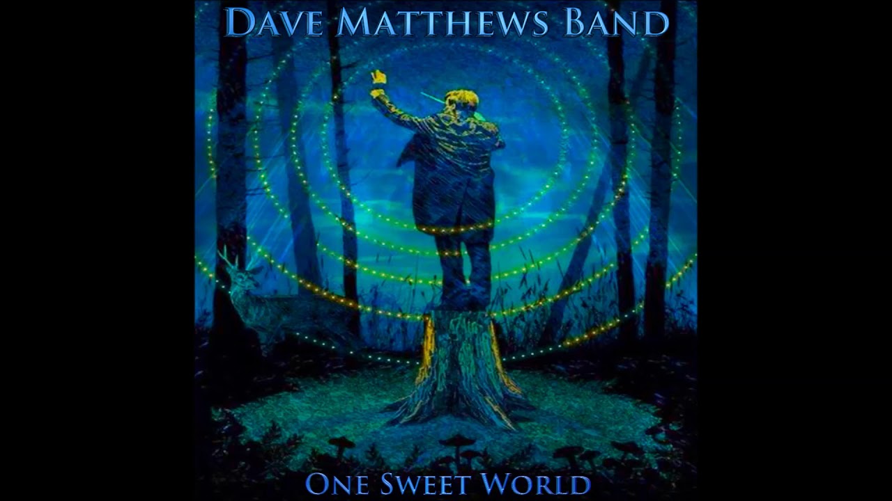 Dave Matthews Band - Blue Water - (BEH)