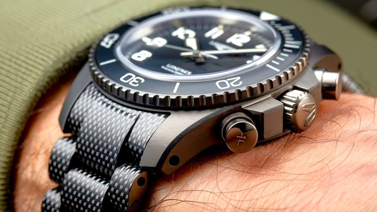 10 лучших часов Longines 2025 года — кто номер 1!