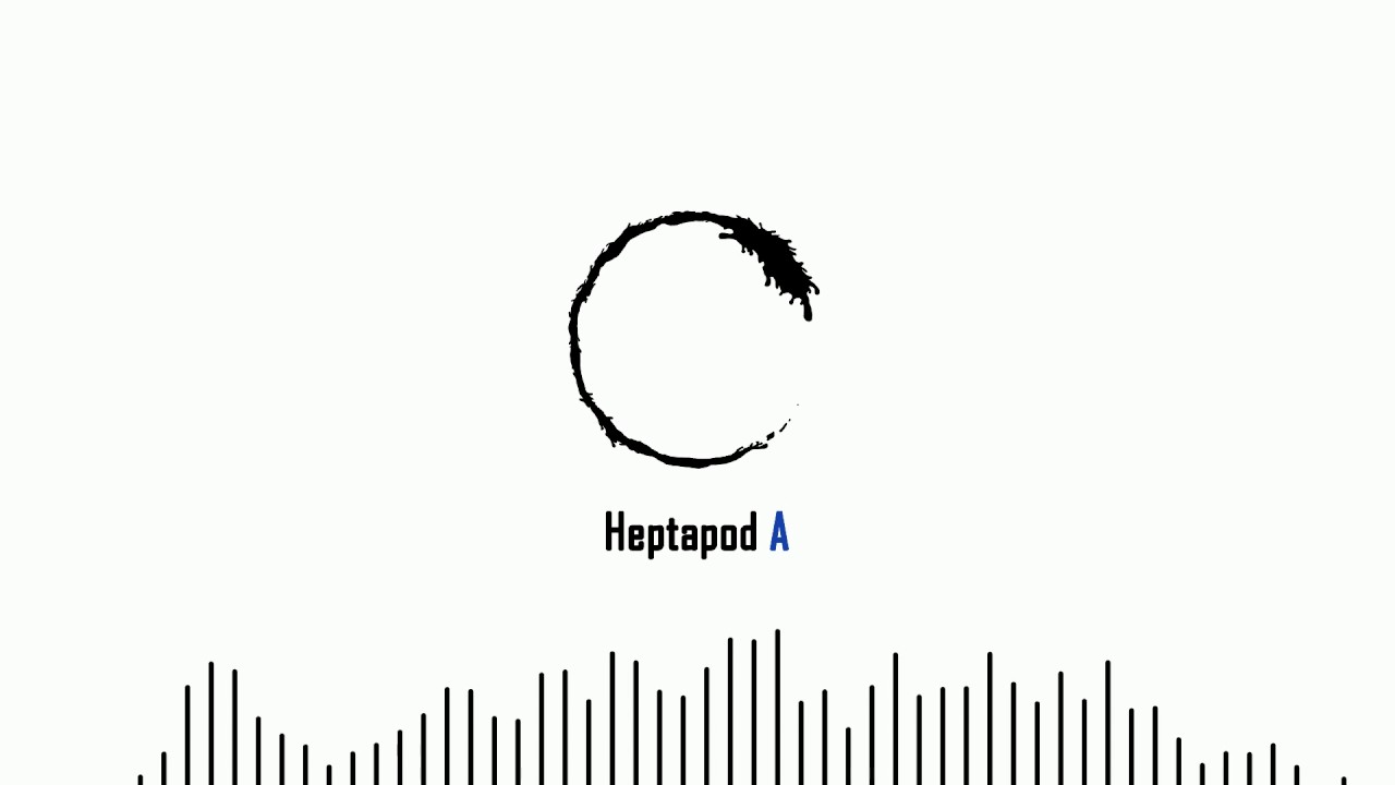 Arrival Fan Score - Heptapod A [Ambient Music]