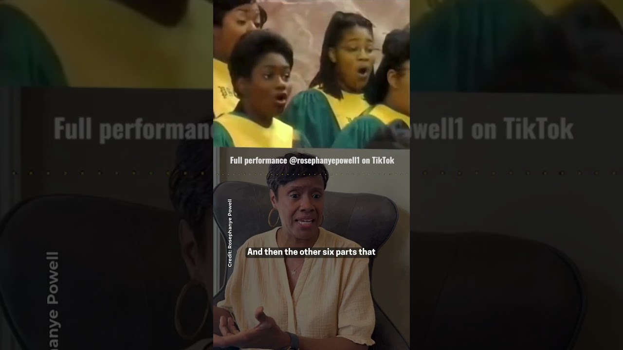 Auburn professor breaks down choral piece involved in defamation lawsuit