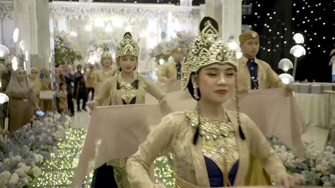 Adat Sunda Pernikahan Kota Bandung dan  Malaysia. #wedding #adatsunda