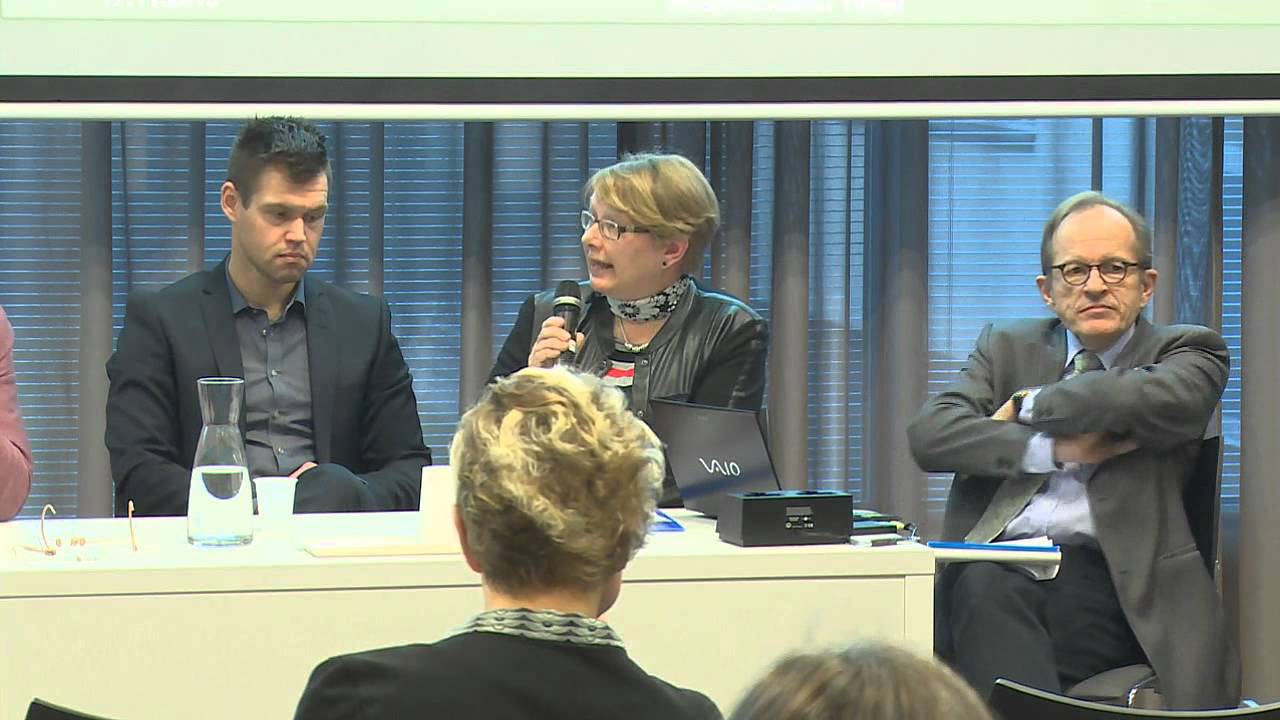 Rasvaseminaari, paneelikeskustelu päivän aiheista