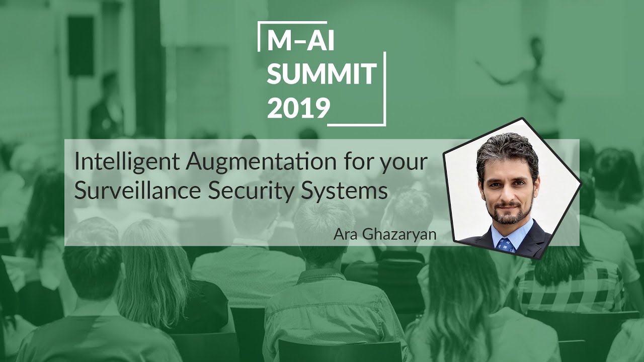 SCYLLA - Real Time Threat Detection System I Munich AI Summit 2019