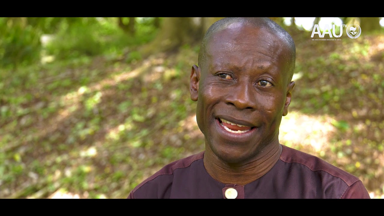 AgroLink: The Role of Soil Science in Promoting Agricultural Development in Africa