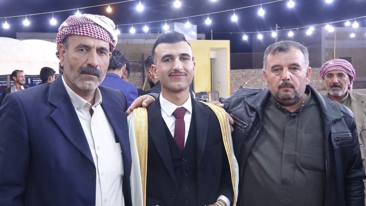 @زفاف العريس محمد عبد الرحمن حمو(7)