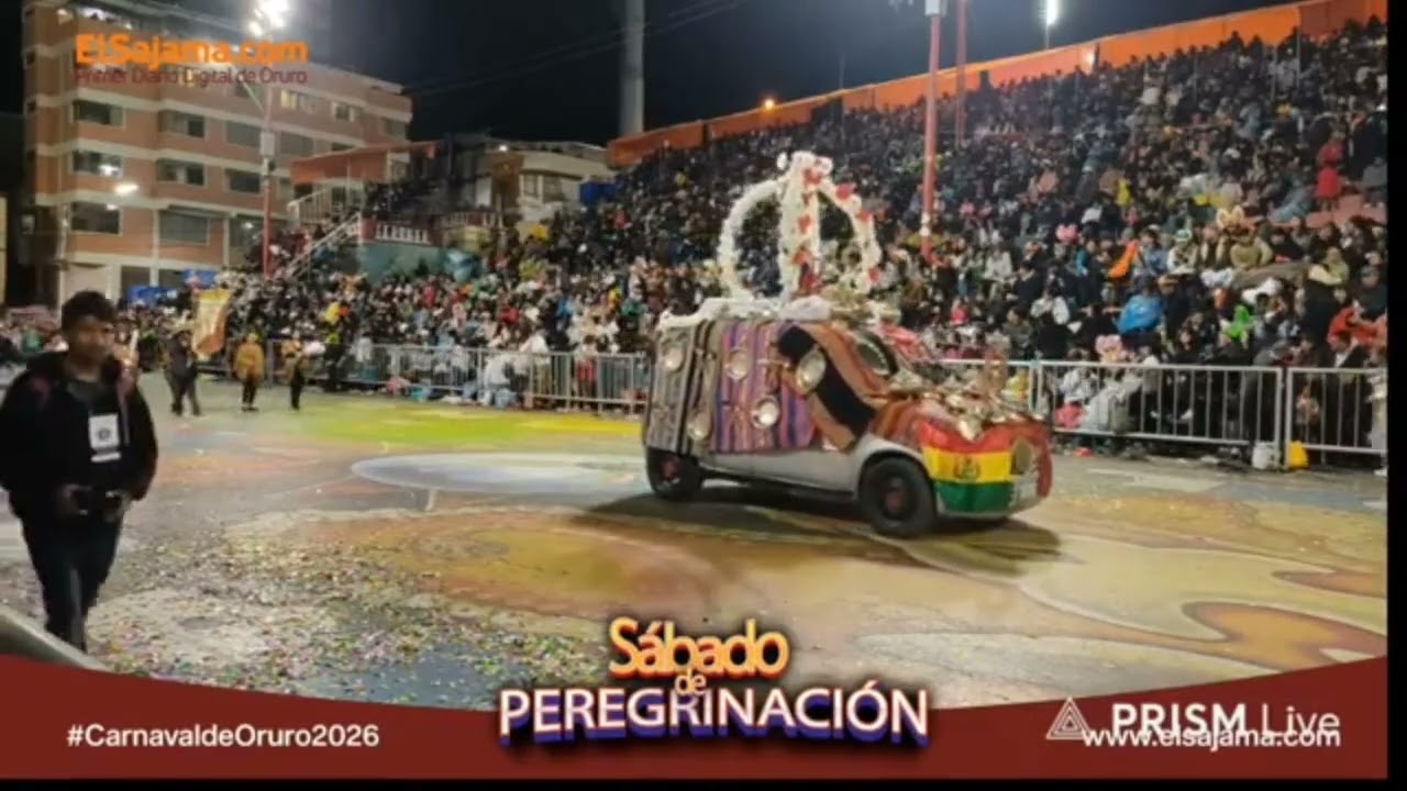 Sábado de Peregrinación 2026 Parte 2