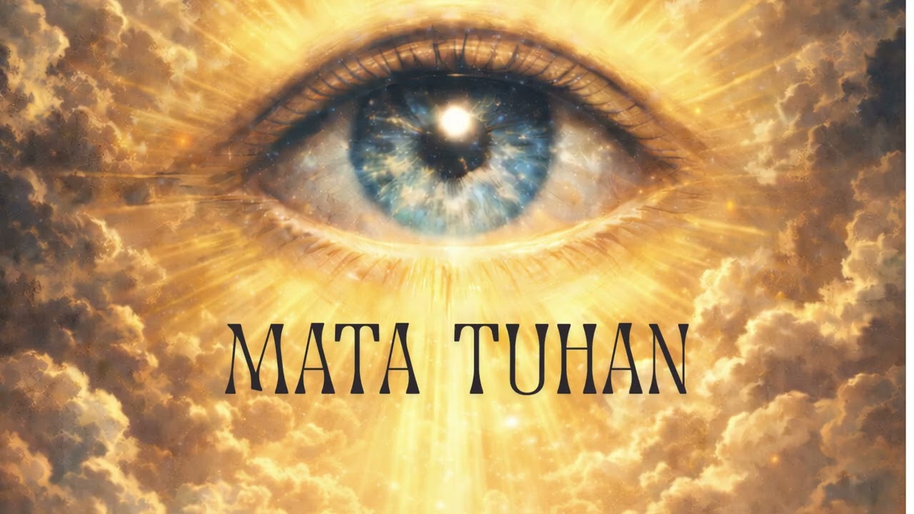 MATA TUHAN