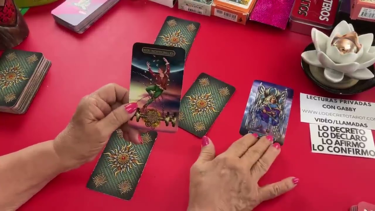 LIBRA! Y JÚRALO!!! COMENZARÁ A VALORARTE AHORA QUE YA NO TE TIENE!