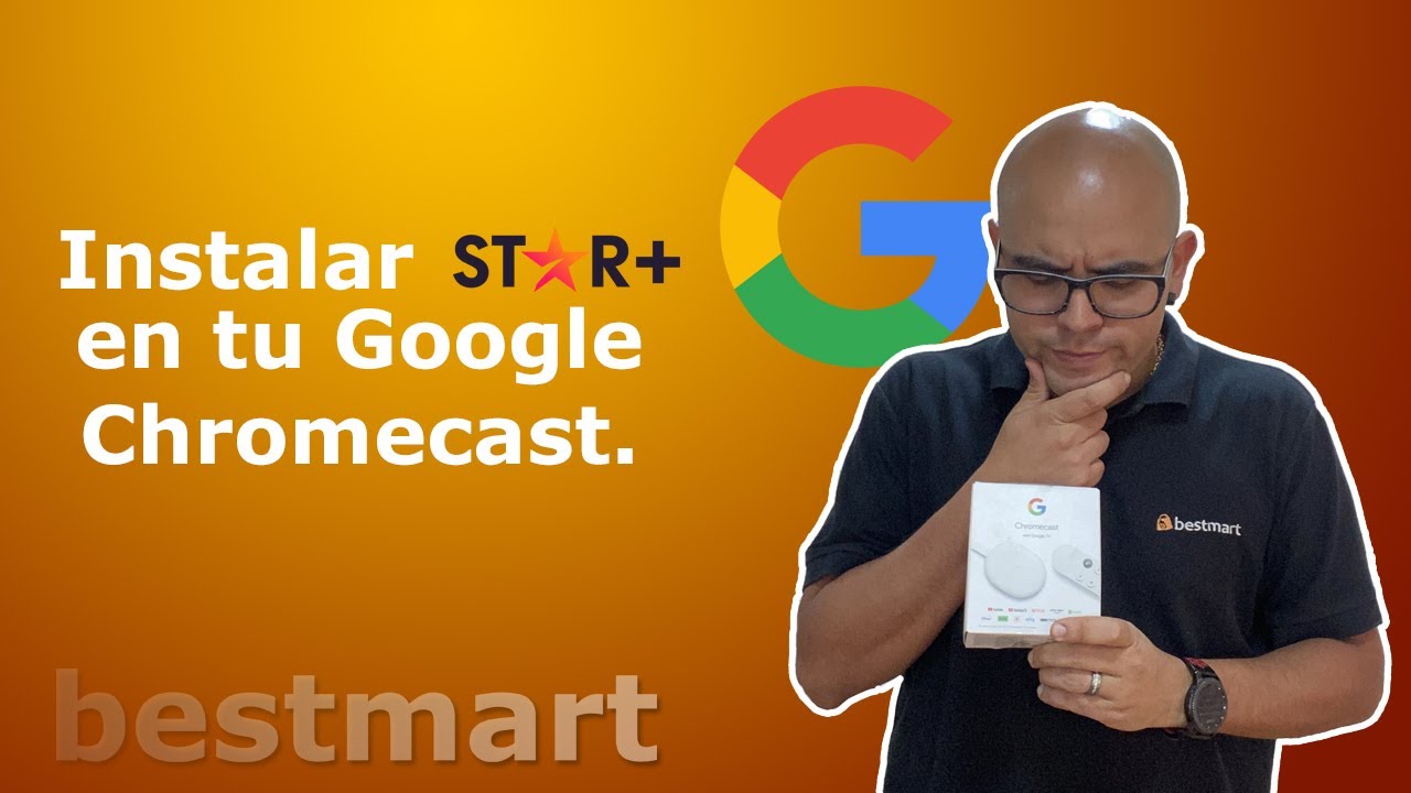 Instalar aplicaciones externas en Google Chrome con google tv | Bestmart