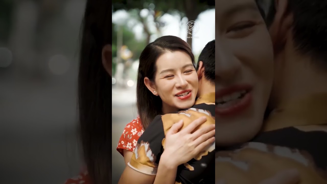 Phụ nữ tái sinh- Camy Khánh An (vai bé Su)