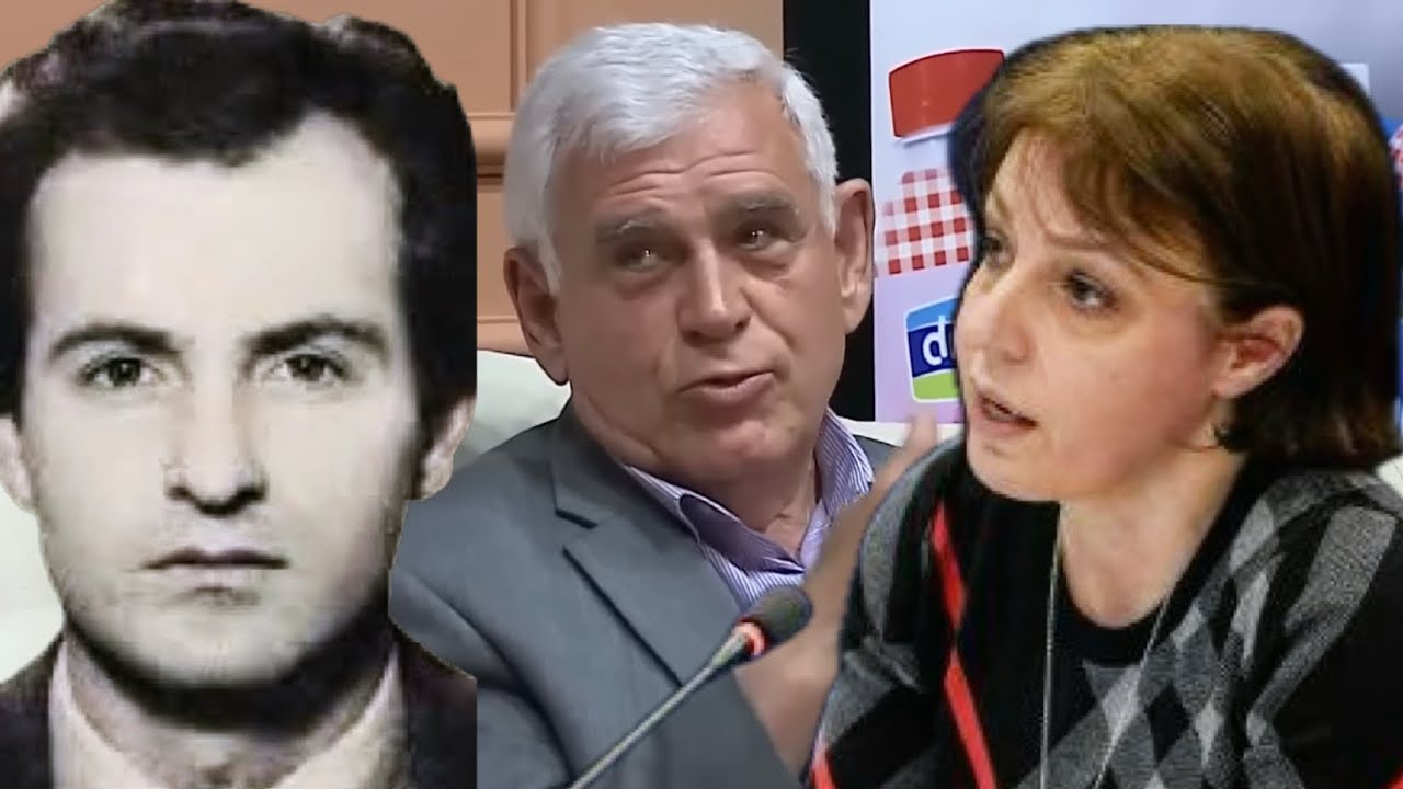 Azem Vllasi - zbulon kush e vrau Jusuf Gervallen babain e Donika Gervalles. Ja kush shtiu