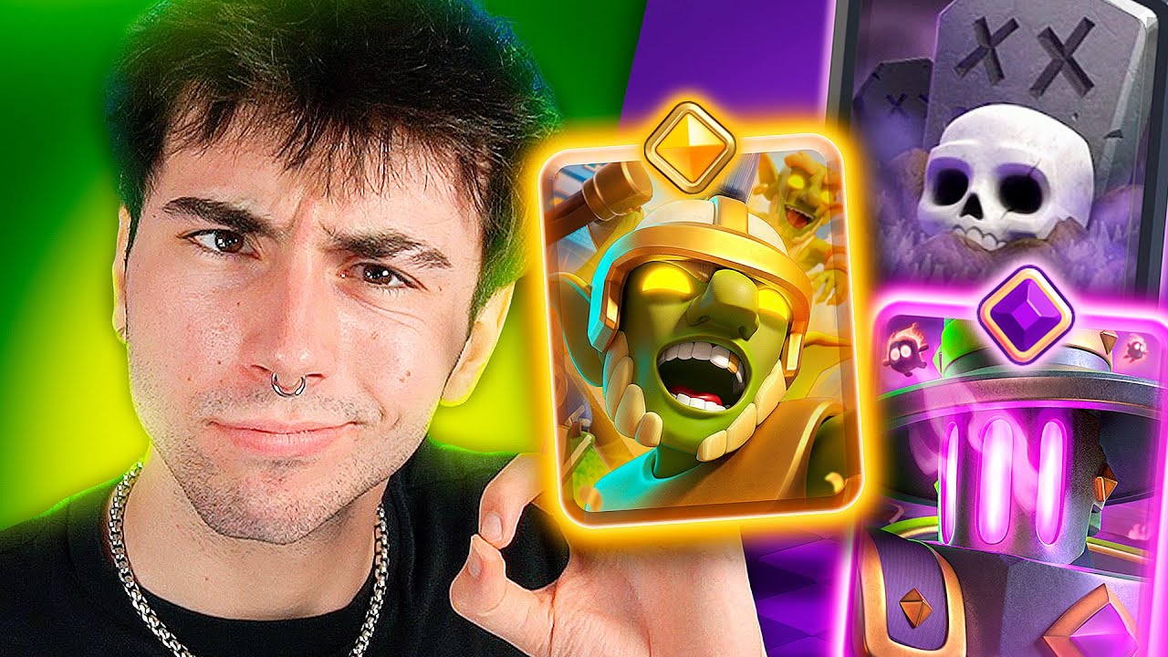 ya van 100 nerfs y sigue roto...