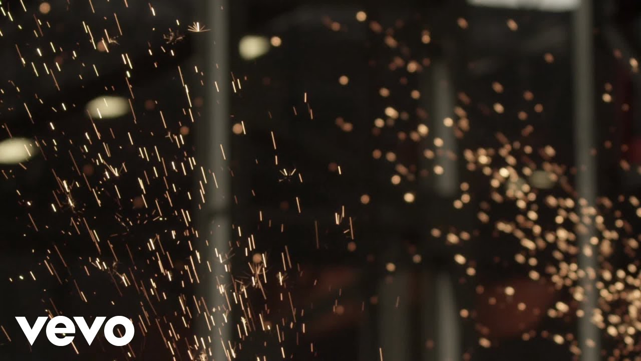 Tommy Ironwood - Dirty hands, clean money (Official Music Video)