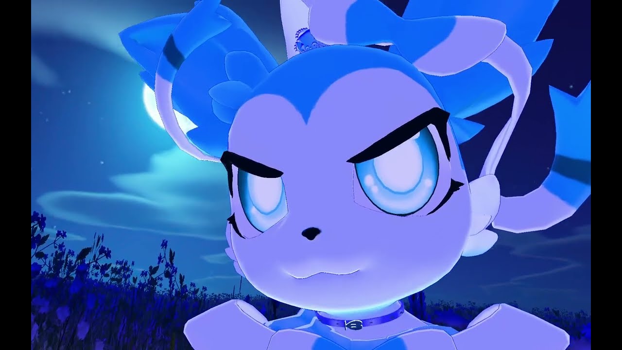 🩵🌑+Rank Secret Futures》(ⅫⅢ+Activated Cursed)-🔛-(Friday, January 30 2026 Episode 110 Story)