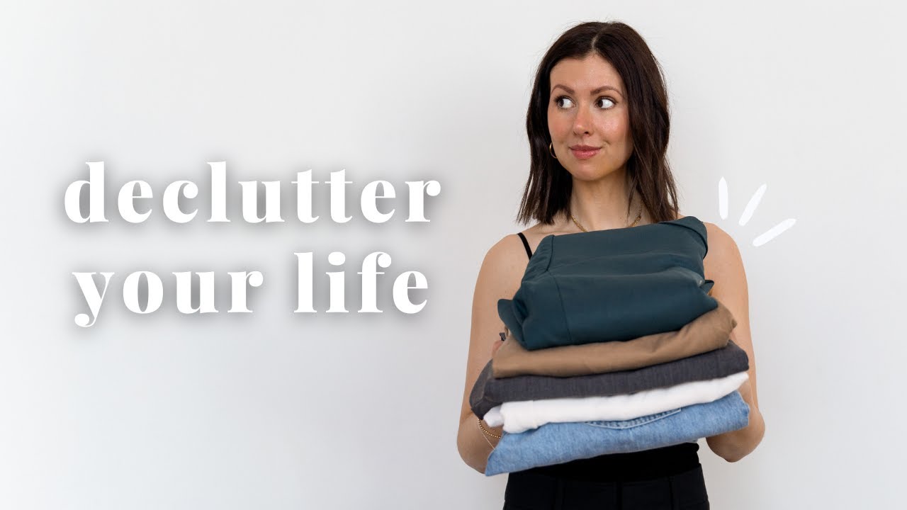 15 minimalist habits to keep your life simple (even if you're not a minimalist)