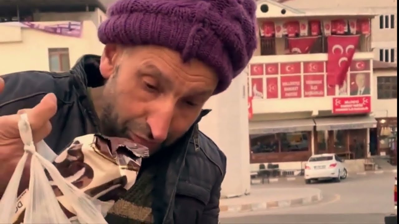 DİKYAR KÖYÜNDEN YAŞAR ERZURUM
