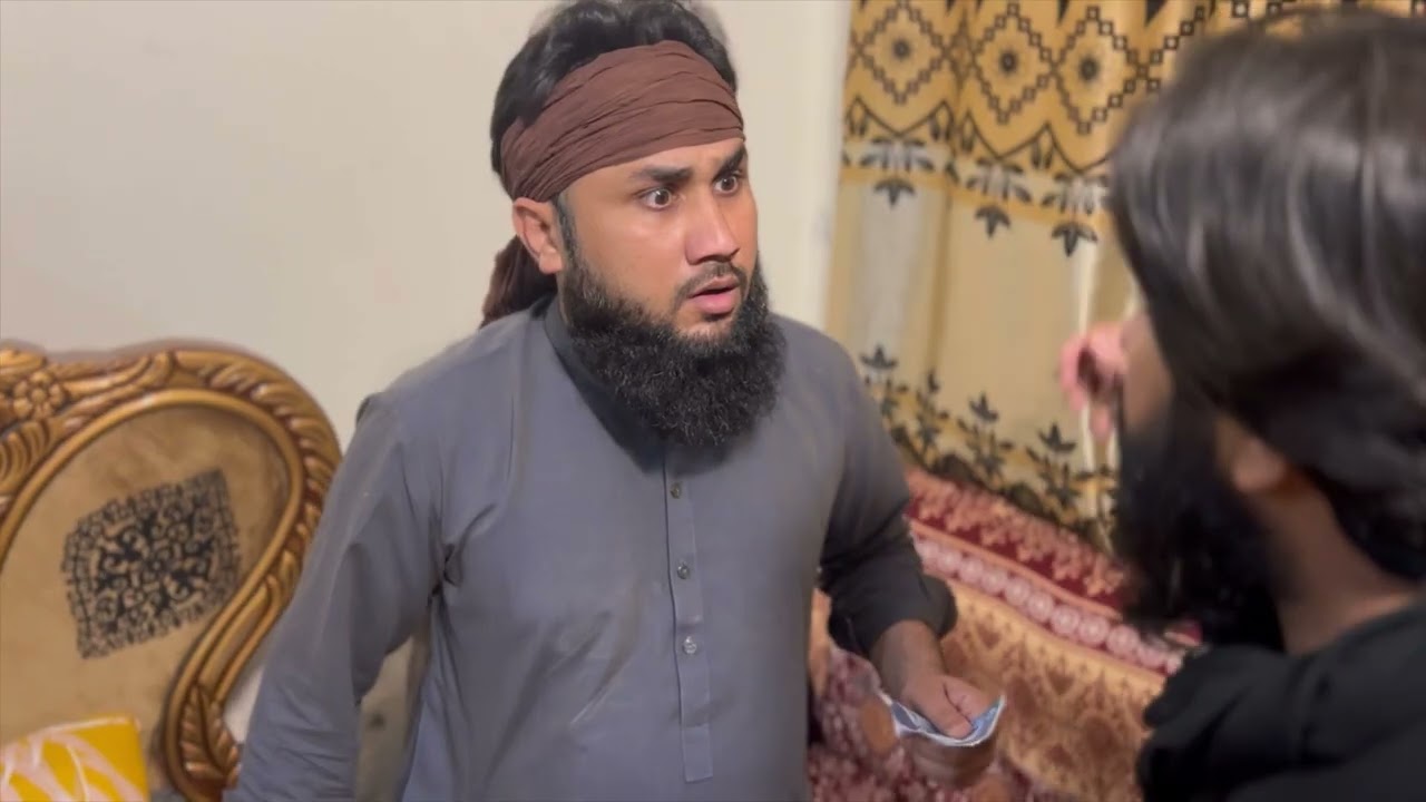 Daketi Karnay ka Anjam Kiya Howa|Daket|Karachi Daketi|Dani bhai|Dani bhai Team|Viral video|Chori