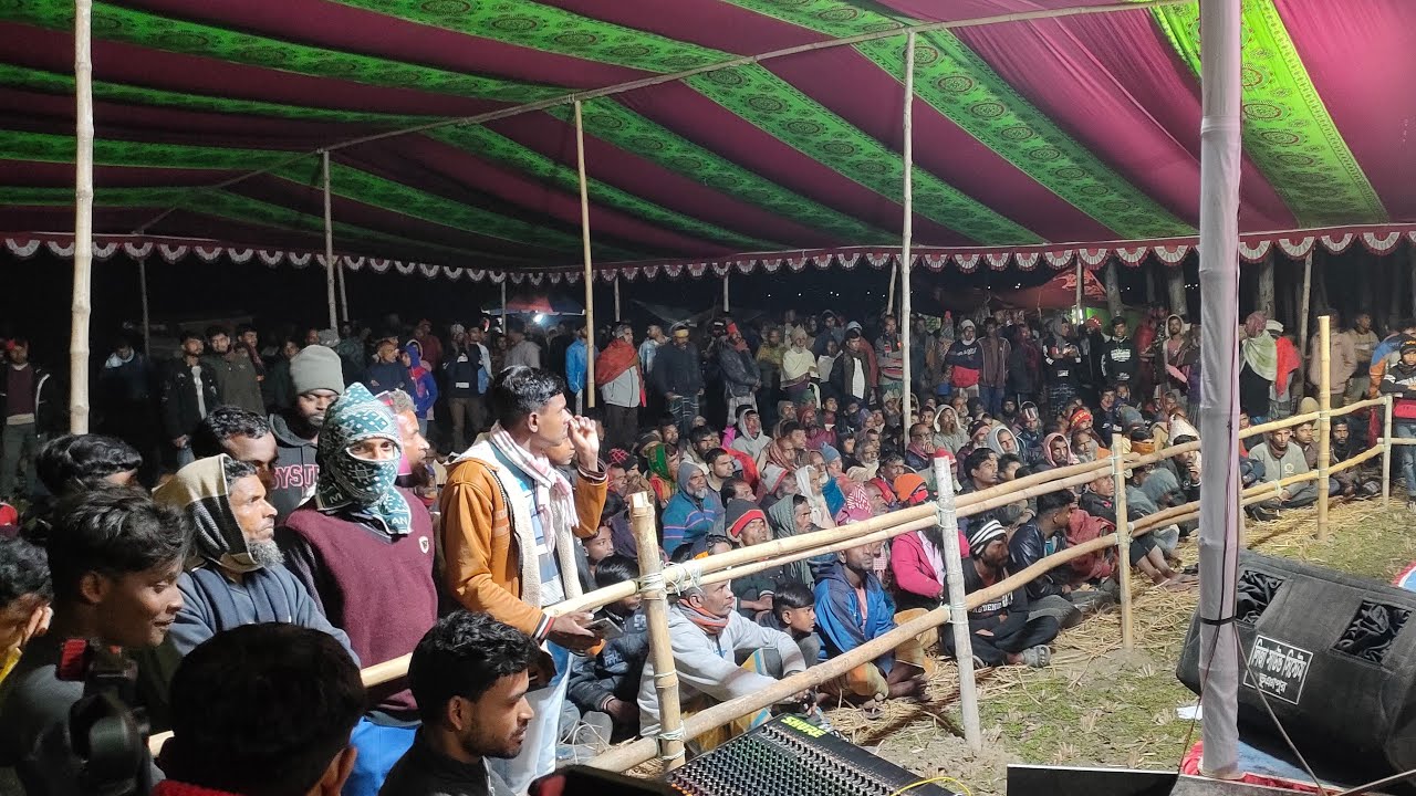 আজকে দেখবেন সরাসরি যাত্রা লাইভ/যাত্রা নায়িকা লতা মঞ্জু ও কাঙ্গাল সোহেল অভিনীত আপন দুলাল যাত্রা পালা