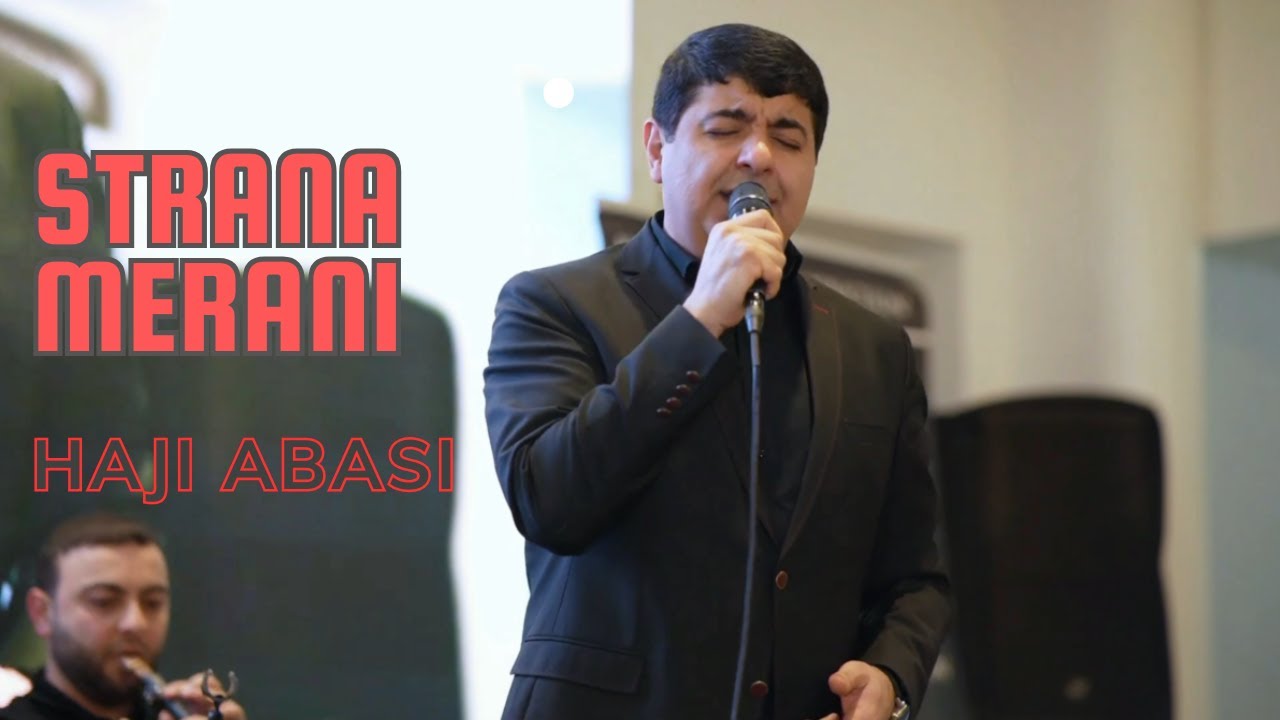 Haji Abasi - Strana Merani//Hesseno Lo Lao (Dawat 2025)