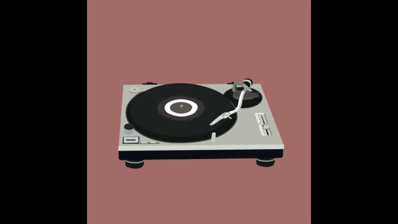 Neo Soul Backing Track (Roy Ziv)