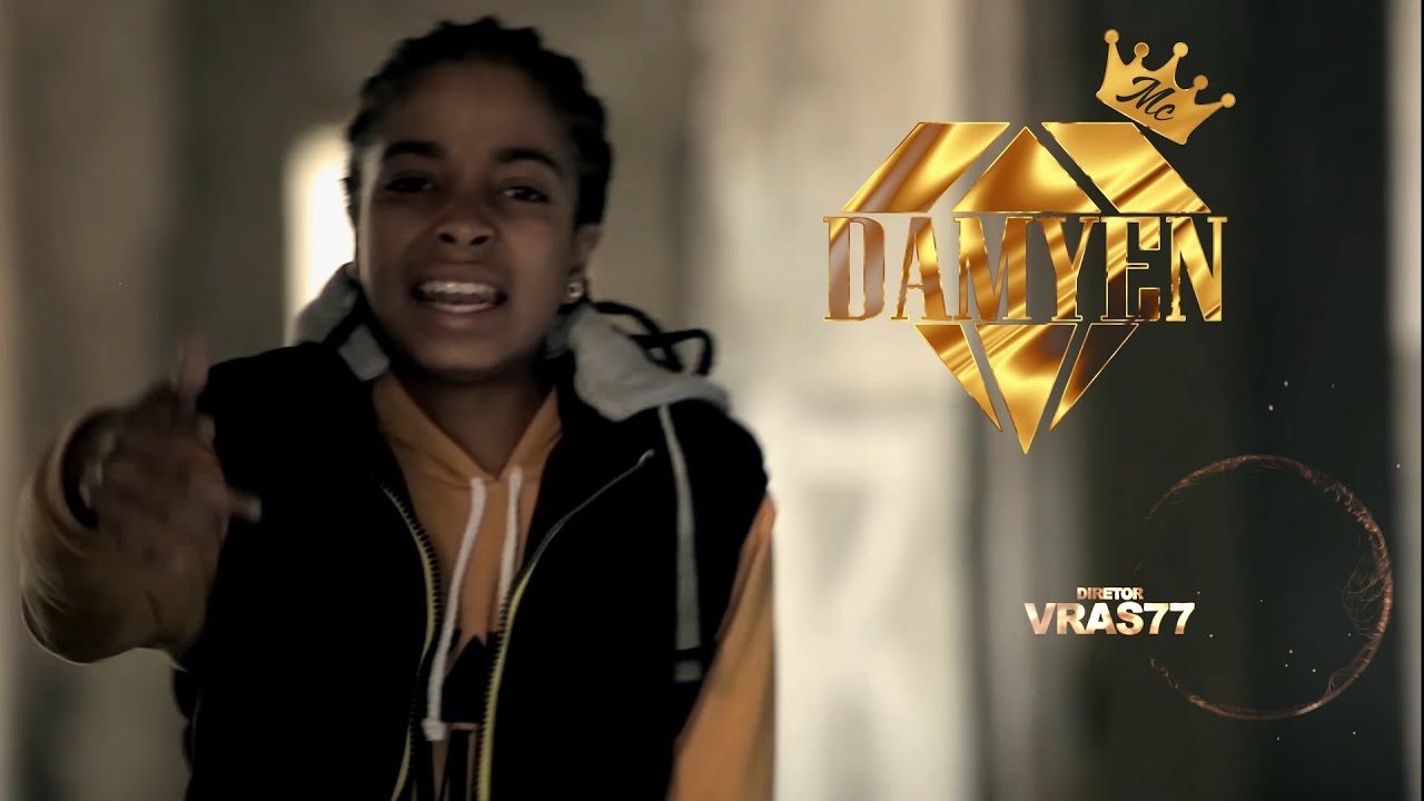 Damyen Mc (4 Elementos )ᴴᴰ Oficial