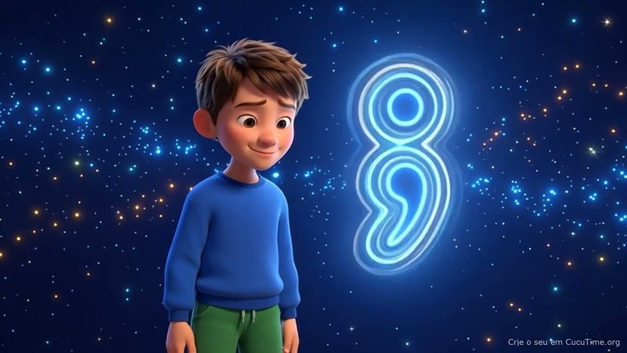 O Código das Palavras