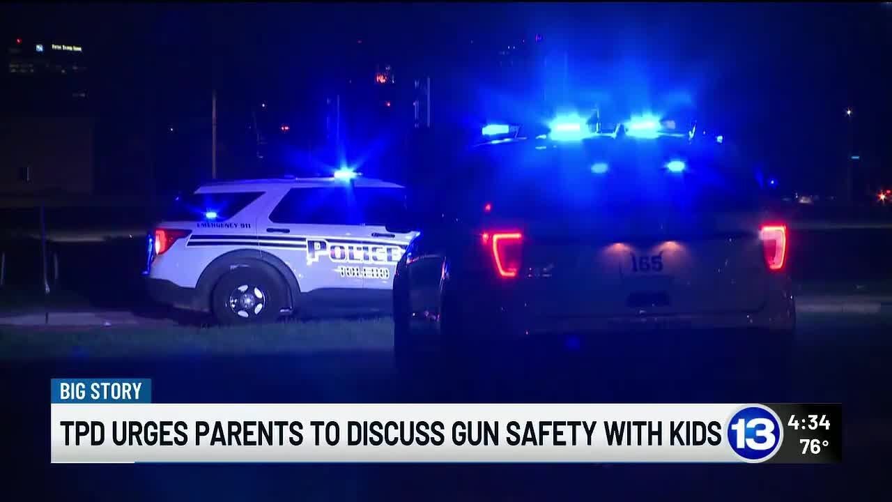 13 Action News Big Story: Reducing youth violence