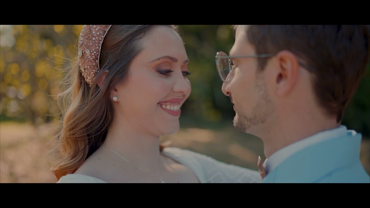 Laura y Andrés