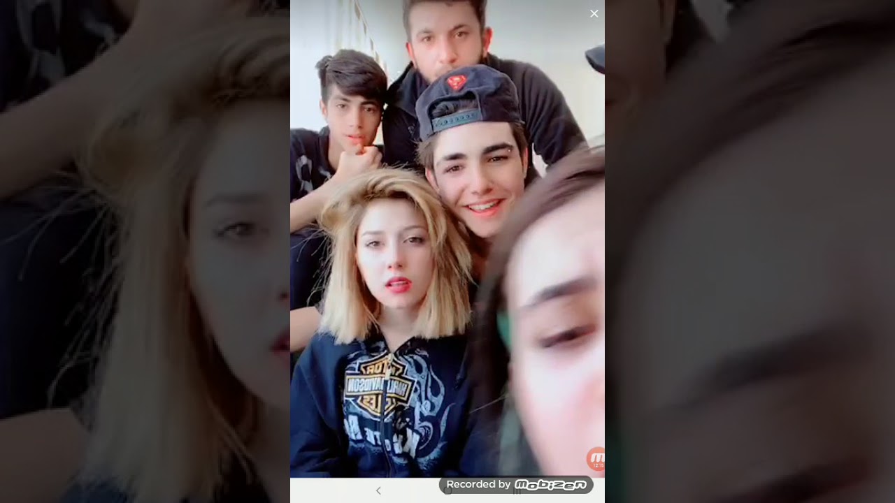 BerYa Canli Yayin Cikma Teklifi
