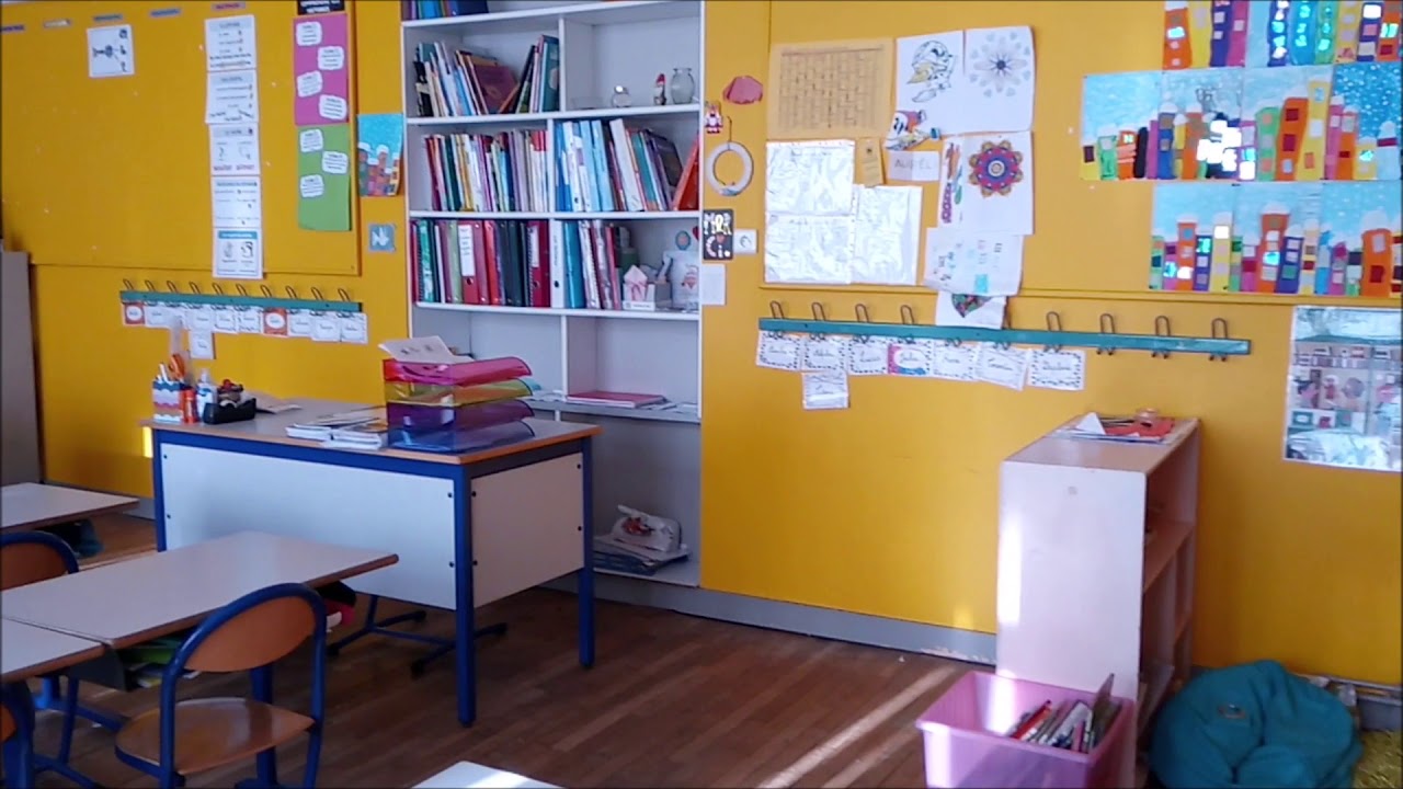 2020 2021 visite côté primaire