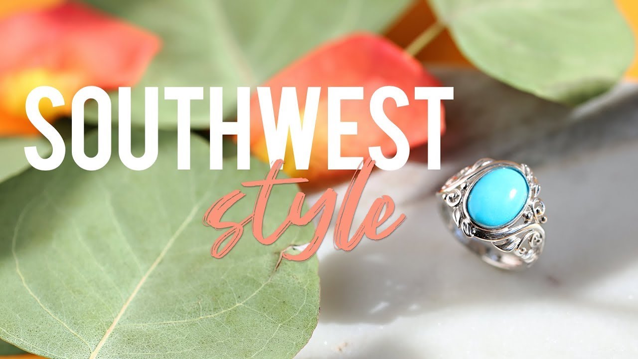 Southwest Style by JTV