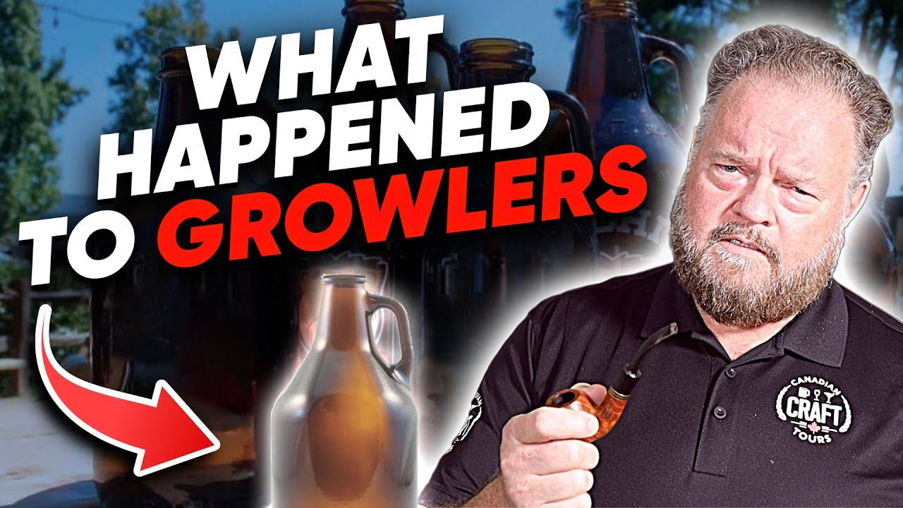 Why did Growlers Die out? WHAT YOU NEED TO KNOW