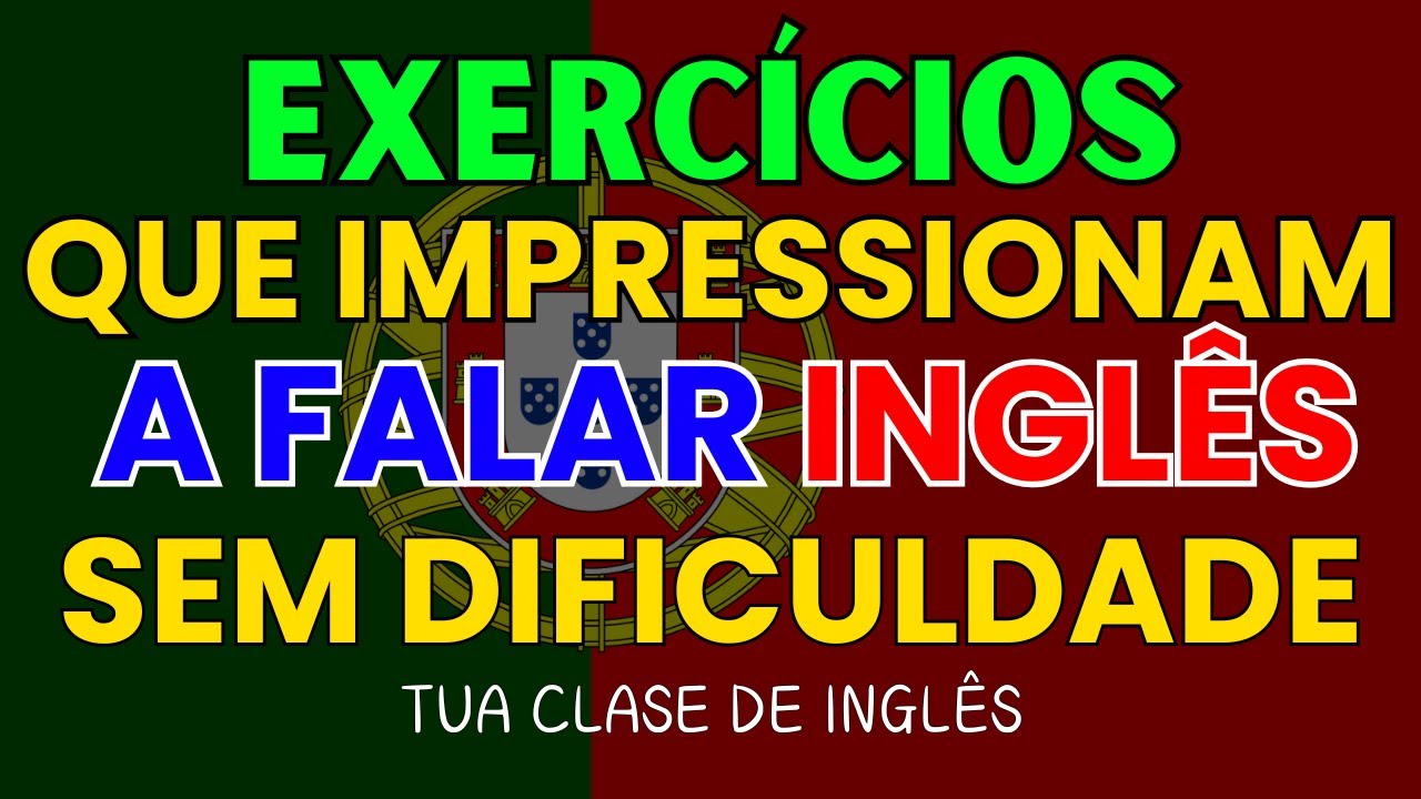 INGLÊS NA PRÁTICA 🇺🇸 | FRASES DO DIA A DIA PARA APRENDER RÁPIDO E FALAR COM CONFIANÇA