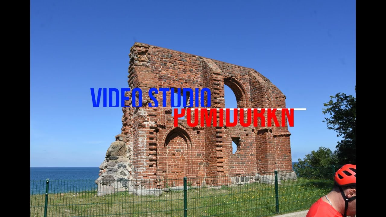 HISTORIA TRZĘSACZA